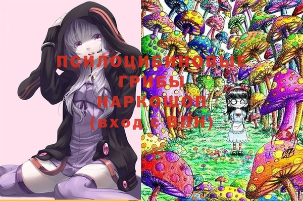 прущий лед Горнозаводск